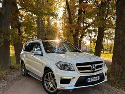 Utilisé 2013 Mercedes GL63 AMG AMG SUV | 45 000 €