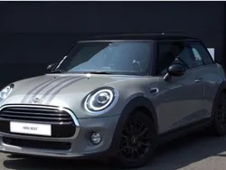 Gris Utilisé 2019 Mini Cooper Chili Citadine | 19 980 € (Prix assez cher)