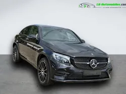 Utilisé 2017 Mercedes GLC350 | 45 100 €