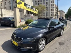 Utilisé 2019 Skoda Superb Style Berline | 14 990 € (Super prix)