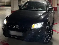 Utilisé 2014 Audi Q5 S-Line SUV | 19 200 €