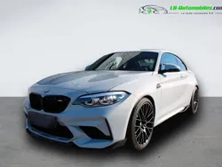 Utilisé 2020 BMW M2 Comfort Edition Coupé | 58 800 € (Prix cher)