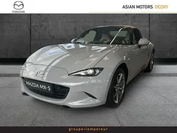 Utilisé 2025 Mazda MX5 Kazari Cabriolet | 36 490 €