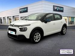 Utilisé 2021 Citroën C3 Feel Citadine | 11 290 € (Prix juste)
