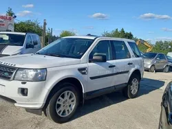Utilisé 2011 Land Rover Freelander 2 SE SUV | 8 000 €