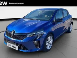 Bleu Utilisé 2024 Renault Clio V Evolution Citadine | 16 749 € (Prix juste)