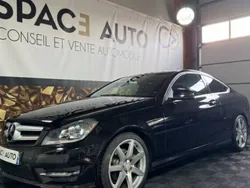 Utilisé 2012 Mercedes C180 Executive Berline | 14 490 €