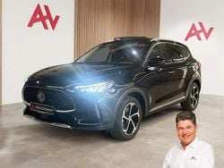 Noir Utilisé 2024 MG HS Luxury SUV | 23 490 €