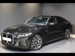 Saphirschwarz métallisé Utilisé 2024 BMW i4 M Sport Berline | 42 000 € (Super prix)
