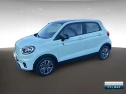 Vert Nouvelle 2025 Leapmotor T03 Citadine | 16 900 €