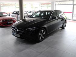 Utilisé 2024 Mercedes C200 Berline | 30 990 € (Super prix)
