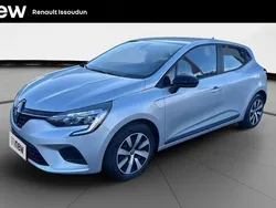 Gris Utilisé 2023 Renault Clio V Equilibre Citadine | 15 490 € (Prix juste)