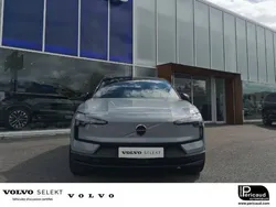 Gris Utilisé 2024 Volvo EX30 Plus SUV | 32 650 € (Super prix)