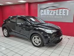 Noir Utilisé 2022 Toyota C-HR Business Edition SUV | 17 490 € (Bon prix)