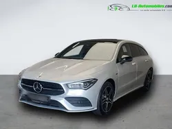 Utilisé 2021 Mercedes E250 Coupé | 32 600 € (Prix juste)