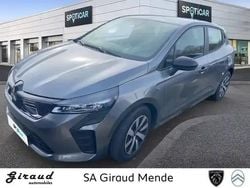 Gris Utilisé 2024 Mitsubishi Colt Berline | 14 990 € (Super prix)