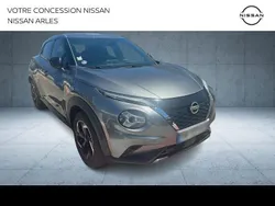 Utilisé 2024 Nissan Juke SUV | 25 990 € (Prix assez cher)