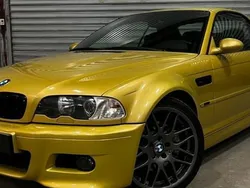 Utilisé 2003 BMW M3 Berline | 32 990 €