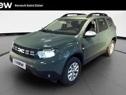 Gris Utilisé 2023 Dacia Duster Expression SUV | 17 506 € (Prix juste)