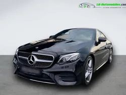 Utilisé 2020 Mercedes E300 Berline | 43 800 €