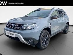 Gris Occasion 2023 Dacia Duster Extreme SUV | 20 390 € (Prix juste)