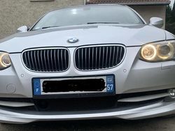 Gris Utilisé 2012 BMW 330 Sport Line Coupé | 13 000 €