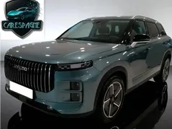 Vert Utilisé 2024 Jaecoo 7 SUV | 30 900 €