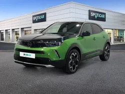 Utilisé 2021 Opel Mokka-e Ultimate SUV | 19 990 € (Prix juste)