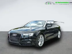 Utilisé 2016 Audi A5 Sport Coupé | 31 200 € (Prix juste)