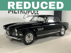 Noir Utilisé 1956 BMW 503 Coupé | 169 500 €
