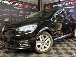 Noir Utilisé 2019 Renault Clio V Business Berline | 11 490 € (Bon prix)