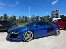 Bleu Utilisé 2008 Audi R8 Coupé Sport Coupé | 64 900 € (Bon prix)