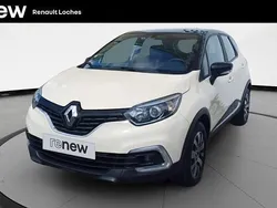 Bei Utilisé 2018 Renault Captur Business SUV | 11 900 € (Prix juste)