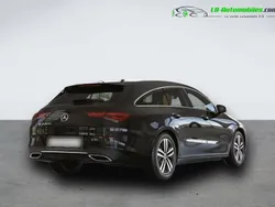 Utilisé 2021 Mercedes 200 Coupé | 31 500 € (Bon prix)