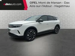 Nouvelle 2025 Opel Grandland X SUV | 41 840 €