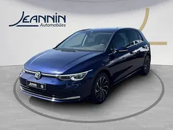 Utilisé 2024 VW Golf VIII | 30 990 € (Prix assez cher)