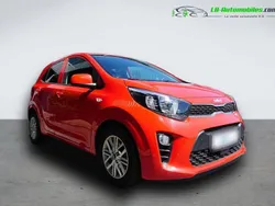 Utilisé 2022 Kia Picanto Citadine | 14 900 € (Prix cher)