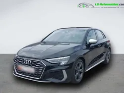 Utilisé 2024 Audi S3 Sport Berline | 45 000 € (Super prix)