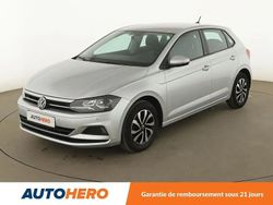 Gris Occasion 2021 VW Polo Active Citadine | 16 090 € (Prix juste)