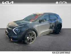 Gris Utilisé 2023 Kia Sportage 2 SUV | 41 990 € (Prix cher)