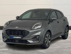 Occasion 2022 Ford Puma ST-Line SUV | 16 499 € (Prix juste)