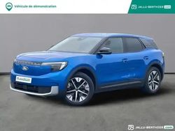 Premium bleu my mind métallisé Utilisé 2025 Ford Explorer Extended Range SUV | 39 990 €