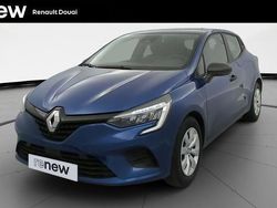 Bleu Utilisé 2023 Renault Clio V SE Citadine | 12 999 € (Bon prix)