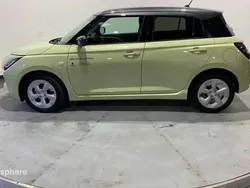Utilisé 2025 Suzuki Swift Berline | 18 499 € (Prix assez cher)