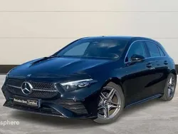 Utilisé 2024 Mercedes 200 AMG line Berline | 37 299 € (Bon prix)
