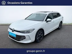 Utilisé 2024 VW Passat Elegance | 39 900 € (Prix cher)