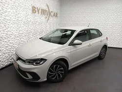 Utilisé 2023 VW Polo S | 19 295 € (Prix juste)
