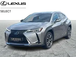 Gris Utilisé 2020 Lexus UX 250h Executive Line SUV | 22 490 € (Super prix)