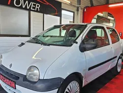 Utilisé 2005 Renault Twingo Citadine | 2 990 €