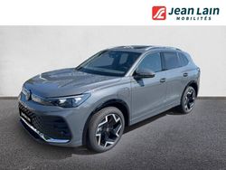 Utilisé 2024 VW Tiguan R-line SUV | 56 800 €